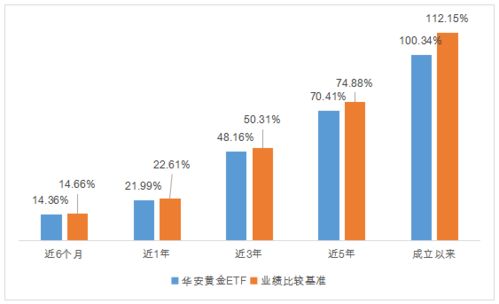黃金投資迷局 產品眼花繚亂，投資者如何慧眼識金？